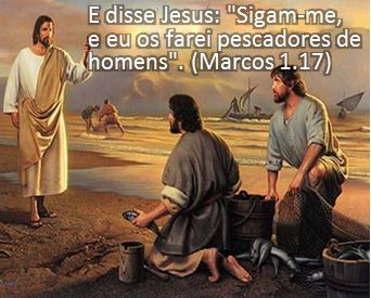 evangelismo 