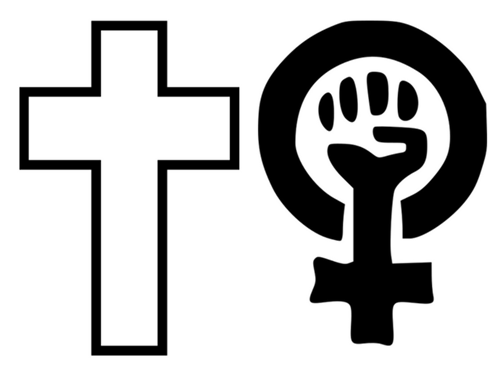 feminismo e a igreja